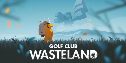 Golf Club: Wasteland