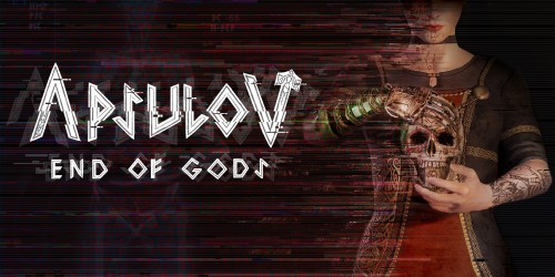 Apsulov: End of Gods