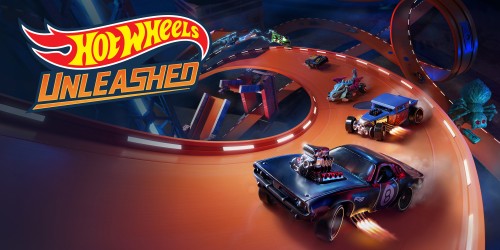 Hot Wheels Unleashed