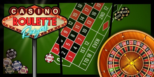 Casino Roulette Royal