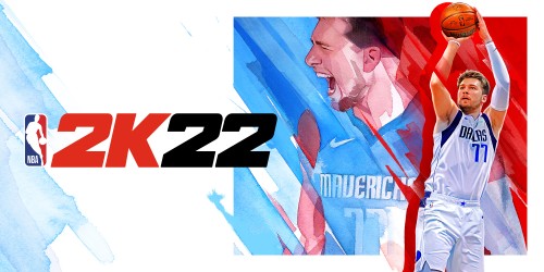 NBA 2K22