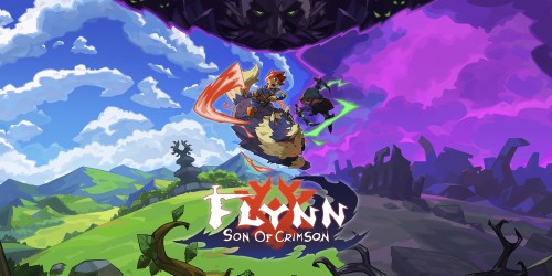 Flynn: Son of Crimson