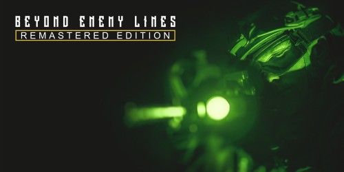 Beyond Enemy Lines - Remastered Edition