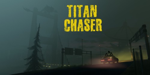 Titan Chaser