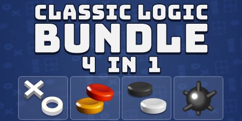 Classic Logical Bundle (4in1)