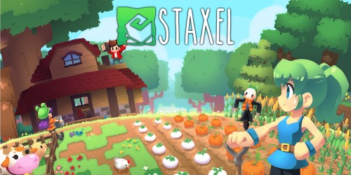 Staxel