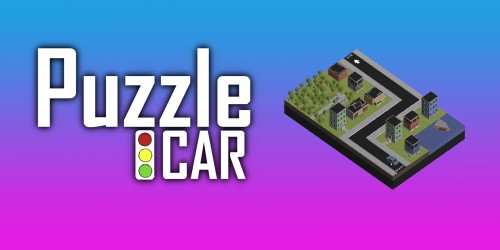 Puzzle Car