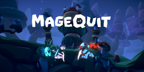 MageQuit