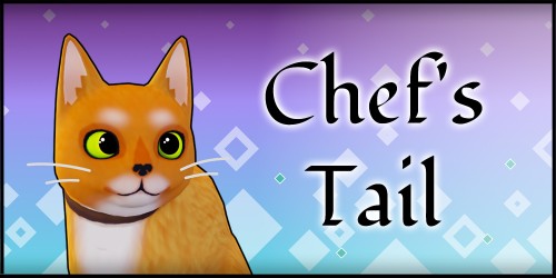 Chef's Tail