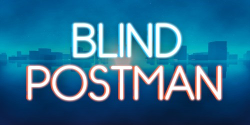 Blind Postman