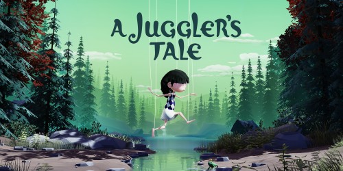 A Juggler's Tale