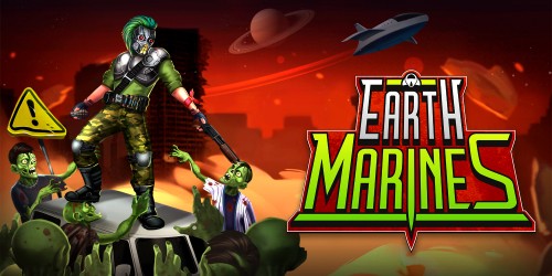 Earth Marines