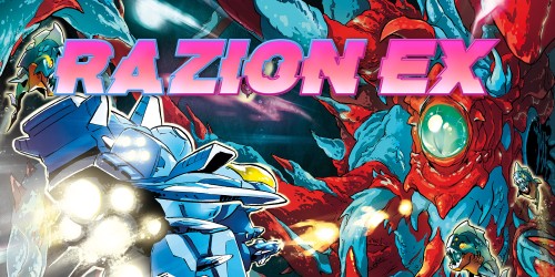 Razion EX