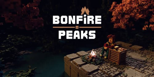 Bonfire Peaks