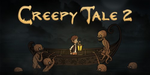 Creepy Tale 2