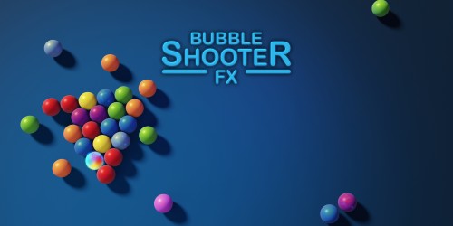 Bubble Shooter FX