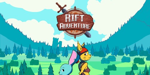 Rift Adventure