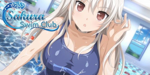 Sakura Swim Club