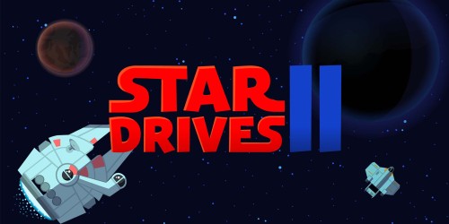 Star Drives