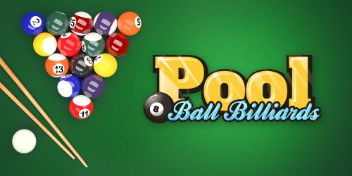 Pool: 8 Ball Billiards