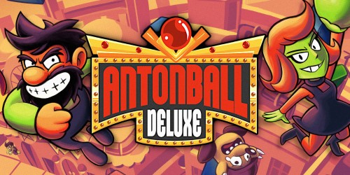 Antonball Deluxe