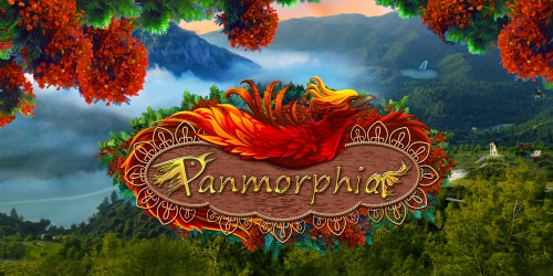 Panmorphia