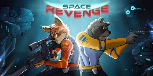 Space Revenge