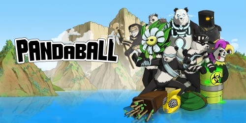 PandaBall