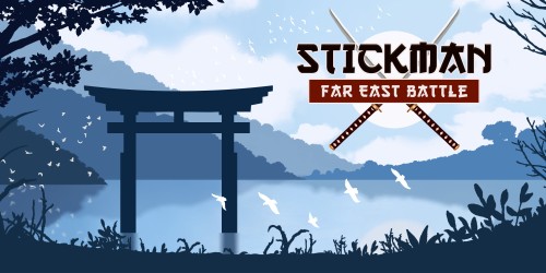 Stickman: Far East Battle