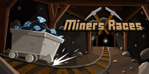Miners Races