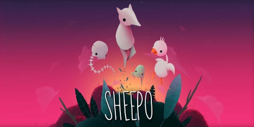 Sheepo