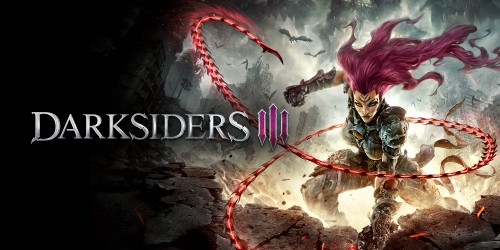 Darksiders III