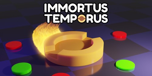 Immortus Temporus