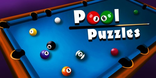 Pool Puzzles