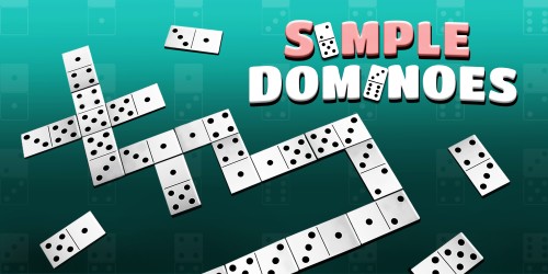 Simple Dominoes