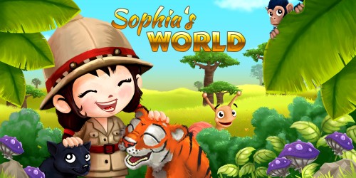 Sophia's World