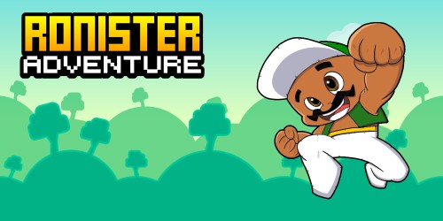 Ronister Adventure