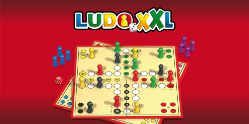 Ludo XXL