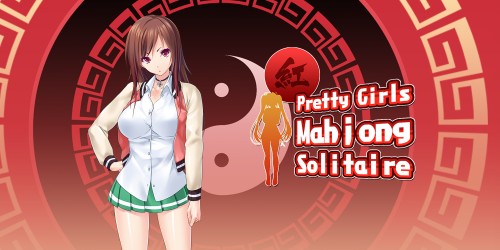 Pretty Girls Mahjong Solitaire