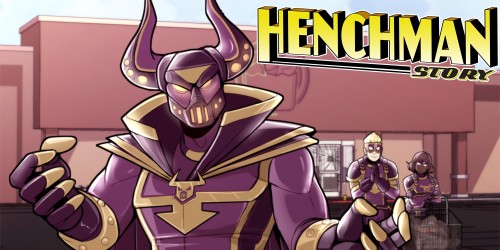 Henchman Story