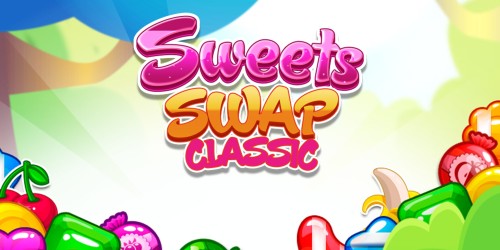 Sweets Swap Classic