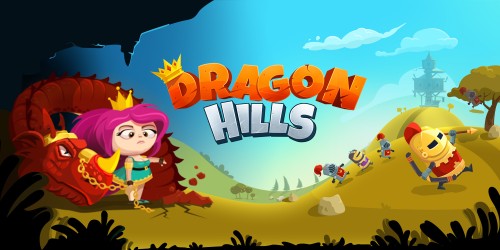 Dragon Hills