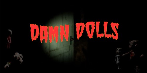 Damn Dolls