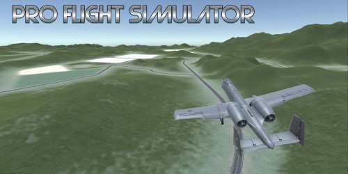 Pro Flight Simulator