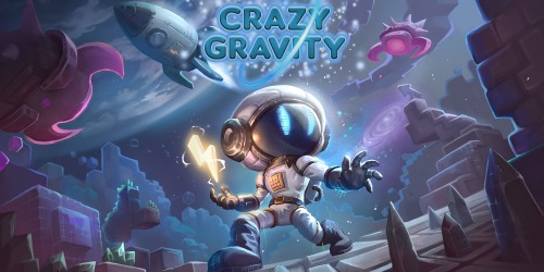 Crazy Gravity