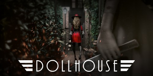 Dollhouse