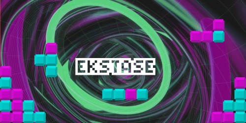 Ekstase