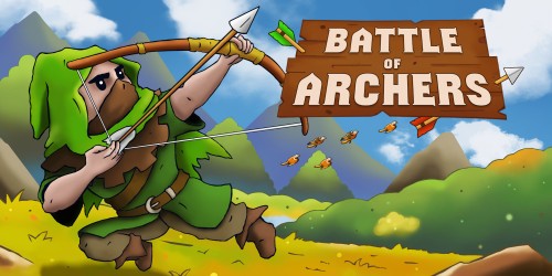 Battle of Archers