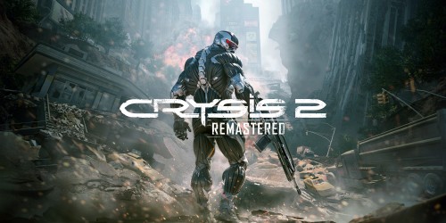 Crysis 2 Remastered