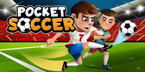 Pocket Soccer